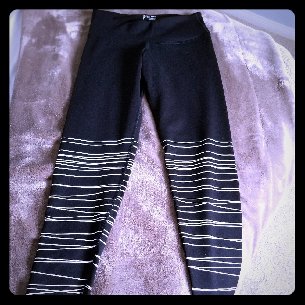 Old Navy Leggings